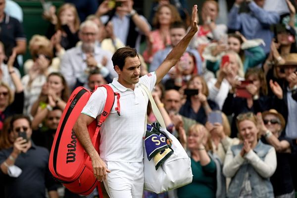 Tokio 2020: Bajas y nuevos confirmados - Polideportivo - ABC Color