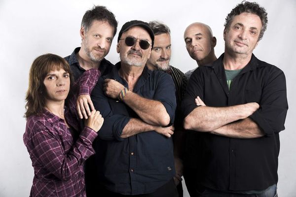 “Al rock lo han aburguesado” - Música - ABC Color