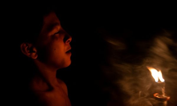 “Fidel, niño valiente” se estrena el domingo