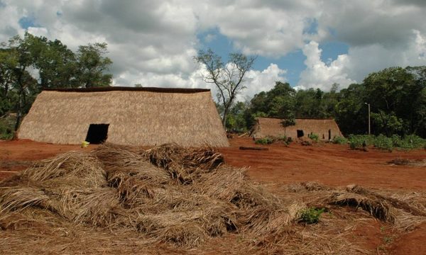 Continúa el ciclo de capacitación en derechos de los pueblos indígenas