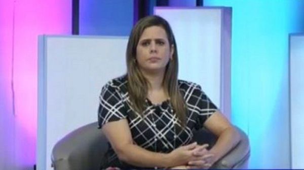 Empresario querella a diputada por denunciarlo por amenaza - Noticiero Paraguay