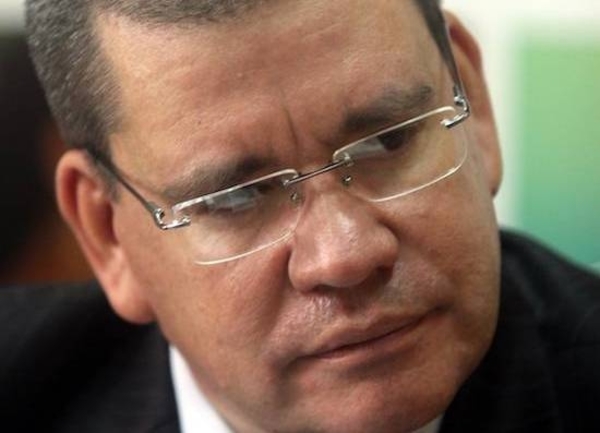 Diario HOY | Abdo Benítez estuvo en conocimiento del blanqueo en el Senado, afirman