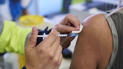 Salud: unos 50 mil adolescentes con factores de riesgo serán inmunizados