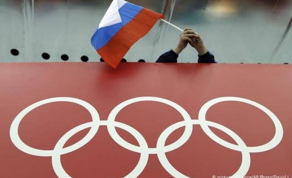 Diario HOY | Rusia instruye a sus deportistas a cómo responder en Tokio a preguntas provocadoras