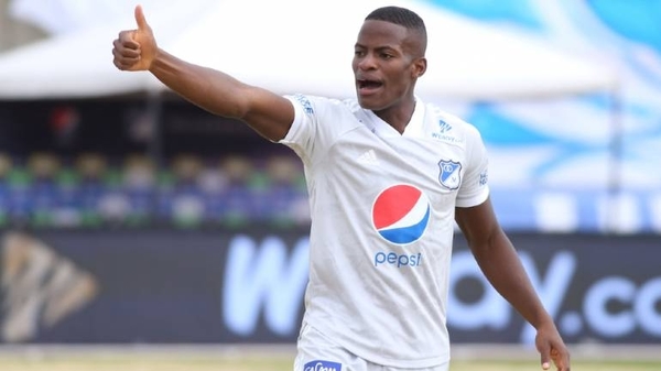 Diario HOY | Jugador descartado por Boca por anomalía cardiaca volverá a jugar en Colombia