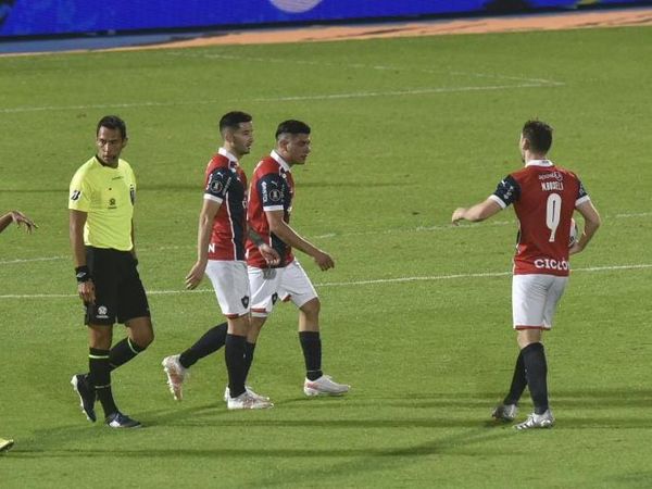 ¿Cuándo jugará Cerro Porteño la vuelta de los octavos? - Cerro Porteño - ABC Color