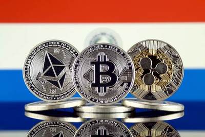 Presentan proyecto de ley de uso de criptomonedas en el Paraguay - Megacadena — Últimas Noticias de Paraguay