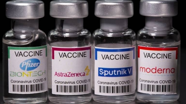 Diario HOY | Segunda dosis: Salud mezclaría Astrazeneca con Pfizer y extendería intervalo de Sputnik