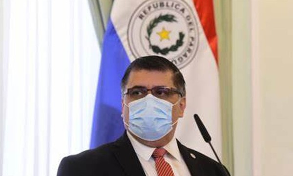 Paraguay aún no reporta contagios con delta - OviedoPress
