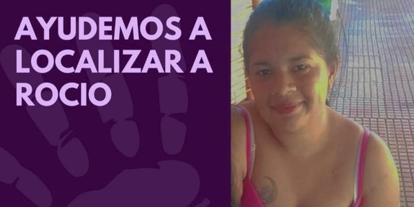 VÍCTIMA DE TENTATIVA DE FEMINICIDIO ESTÁ DESAPARECIDA.