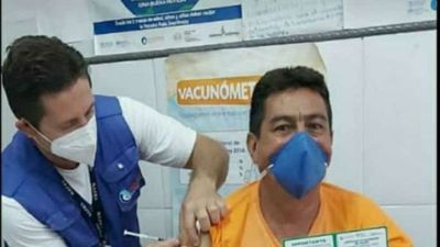 Un hombre murió calcinado el martes 13