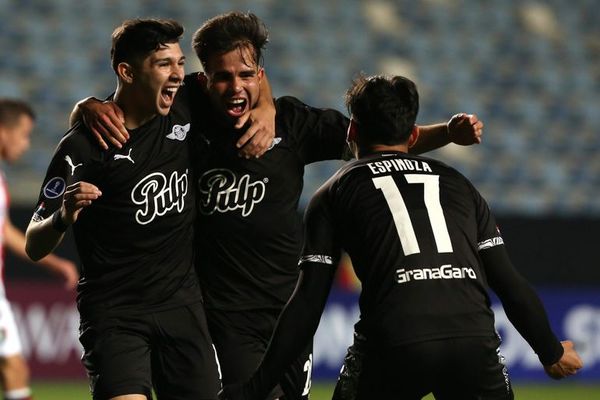 Libertad enfrenta a Junior en los octavos de la Sudamericana - Libertad - ABC Color