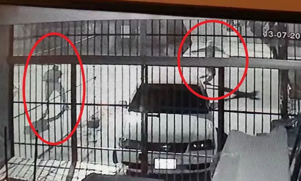 Capiatá: Guerra entre facciones criminales se cobra otra joven vida - OviedoPress