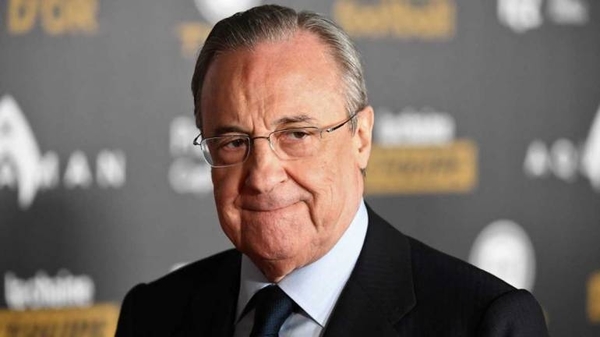 Diario HOY | Presidente del Real Madrid llevará el asunto de los audios a Tribunales