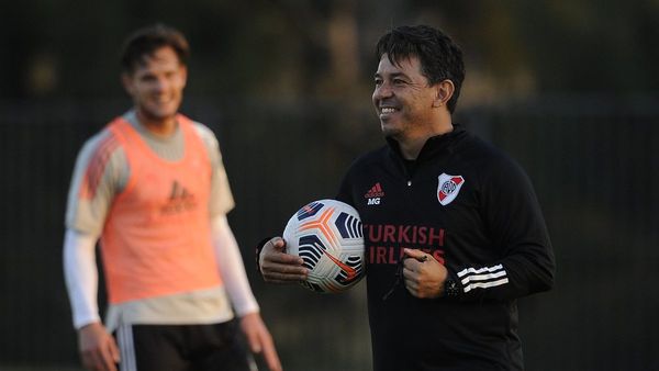 La ilusión no conoce de favoritos