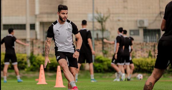 Sudamericana: Libertad visita a Junior de Barranquilla