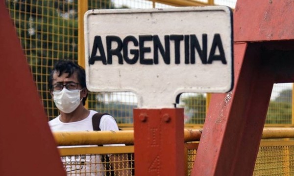 Argentina llama a extremar medidas por la variante delta del Covid-19 - OviedoPress