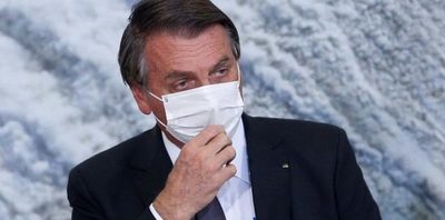 Brasil: Internaron de urgencia a Jair Bolsonaro | OnLivePy