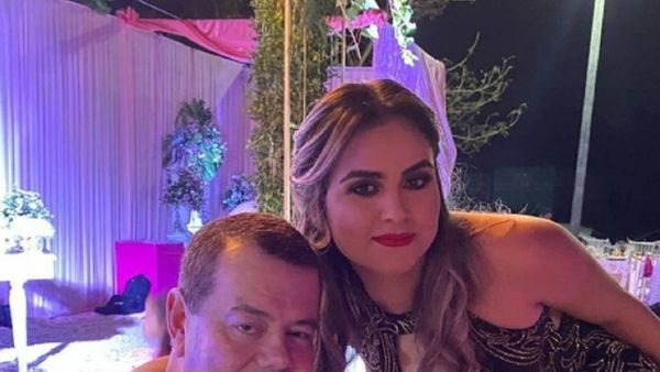 Rodolfo ya se declaró inocente, pero Nancy afirma que el lío no acabó
