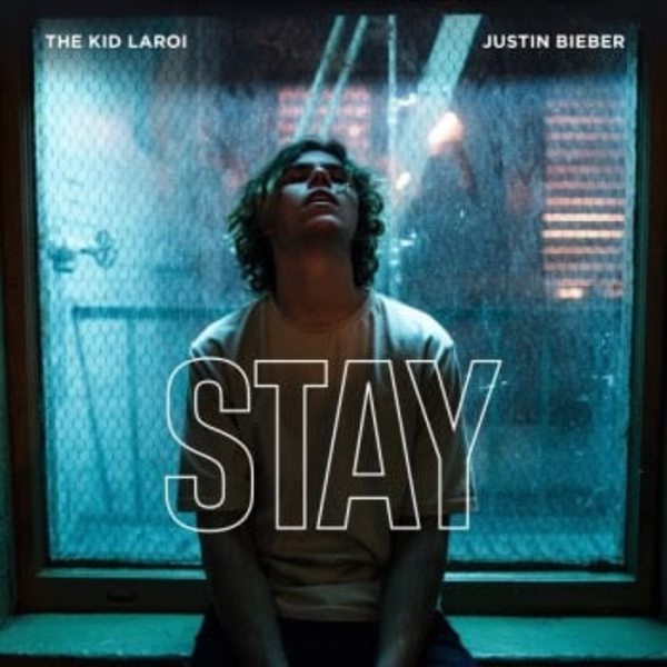 The Kid LAROI y Justin Bieber presentan “Stay” - ABC FM 98.5 - ABC Color