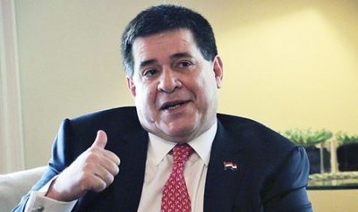 Cartes pide respetar derecho humano a libertad de expresión en Cuba
