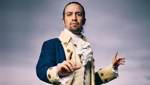 Diario HOY | Lin-Manuel Miranda será candidato al Emmy gracias a "Hamilton"