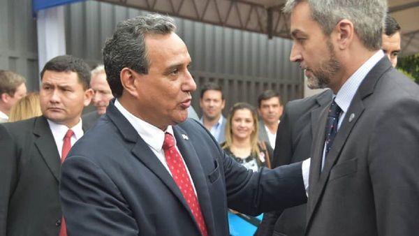 Investigación por facturas clonadas en Central "está muy avanzada"