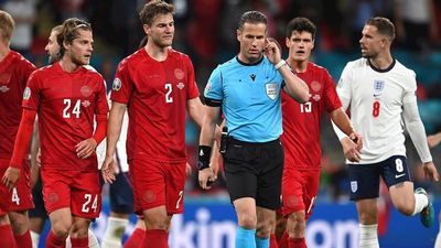 El VAR tuvo un 100 % de acierto en la Eurocopa