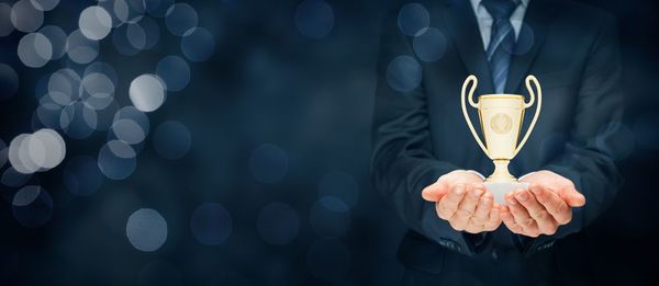 Entidades del sistema financiero reciben galardones locales e internacionales - MarketData