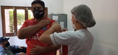 Disminuye lentamente cantidad de internados por covid-19 en el Chaco Central - Nacionales - ABC Color
