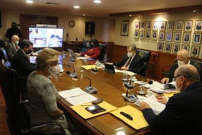Pleno de la Corte rechaza reconsideración y ratifica violación a la ley al designar a jueza - Nacionales - ABC Color