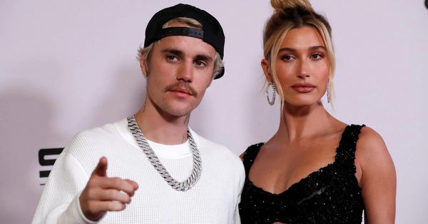 La verdad detrás de la supuesta pelea entre Justin Bieber y su esposa Hailey Baldwin (Video)