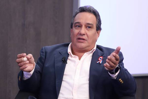 Administración de Hugo Javier se salva de intervención con un voto del PLRA
