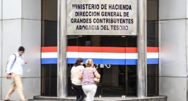 Empresas “grises” no podrán operar en sistema financiero