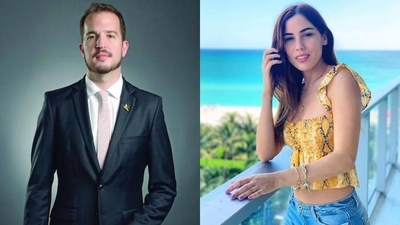 Diario HOY | Diseñador paraguayo promete devolver dinero y pide perdón por vestido "sin ballenas"