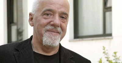 Diario HOY | Paulo Coelho apoya un festival cultural vetado por el Gobierno de Bolsonaro