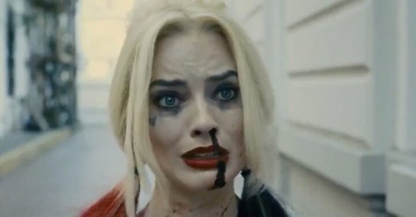 Margot Robbie acaba de enterarse de que Harley Quinn “murió” en el “Snyder Cut” - SNT