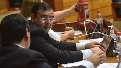 Rechazan recusación contra juez planteada por defensa de Rivas