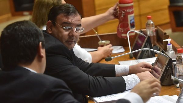 Rechazan recusación contra juez planteada por defensa de Rivas