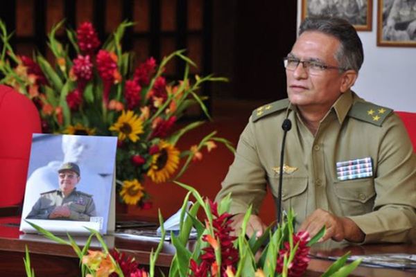 Aseguran que dimitió el viceministro del Interior de Cuba