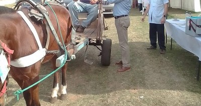 La Nación / Villarrica habilitó el “karumbevac”