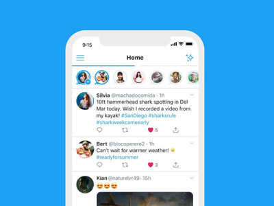 ¡Fin de los Fleets! Twitter reconoció que la historias estilo Instagram no funcionaron