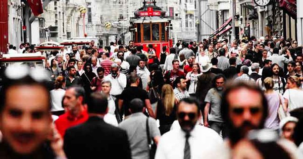 La Nación / Organizan webinar en conmemoración del Día Mundial de la Población