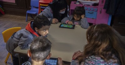 La Nación / Crean ‘Día de los Hijos’ en Uruguay para incentivar el comercio
