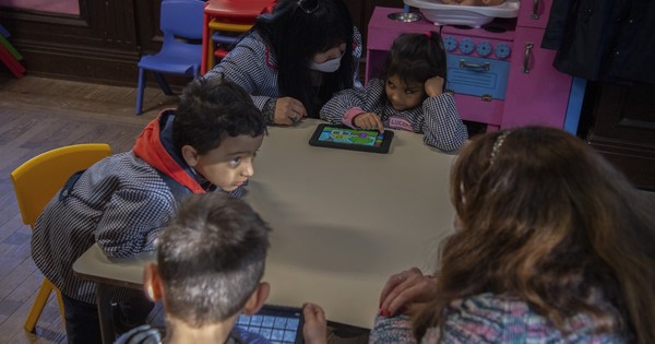 La Nación / Crean ‘Día de los Hijos’ en Uruguay para incentivar el comercio