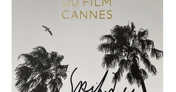 La Nación / Spike Lee pone a la venta su propio autógrafo como “souvenir” de Cannes