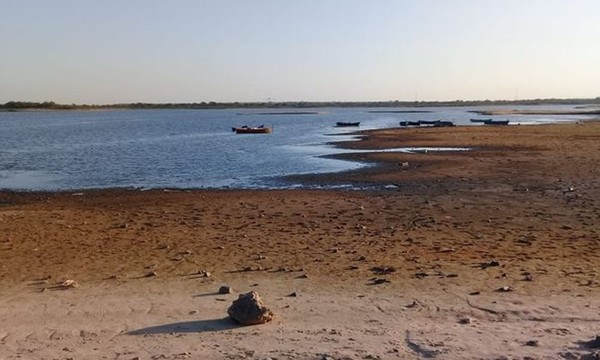 Crisis de los ríos Paraná y Paraguay seguirá al menos hasta setiembre - OviedoPress