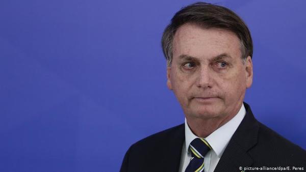 Bolsonaro fue trasladado de urgencia a San Pablo y se evalúa una cirugía - El Trueno