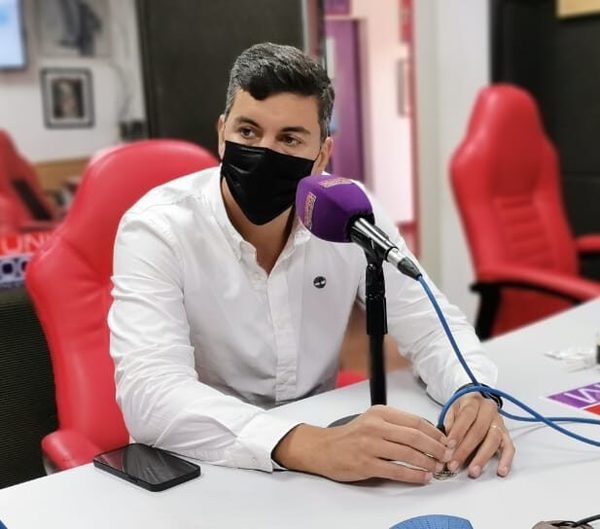 Santi Peña: 'Marito no tiene agenda por eso toma malas decisiones vuelta y vueltas'