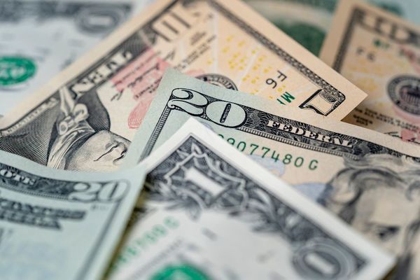 Cotización del dólar se acomoda por encima de los G. 6.800 - MarketData